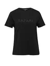 COMMA | T-shirt | Nero