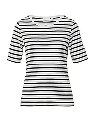 COMMA | T-shirt | Bianco