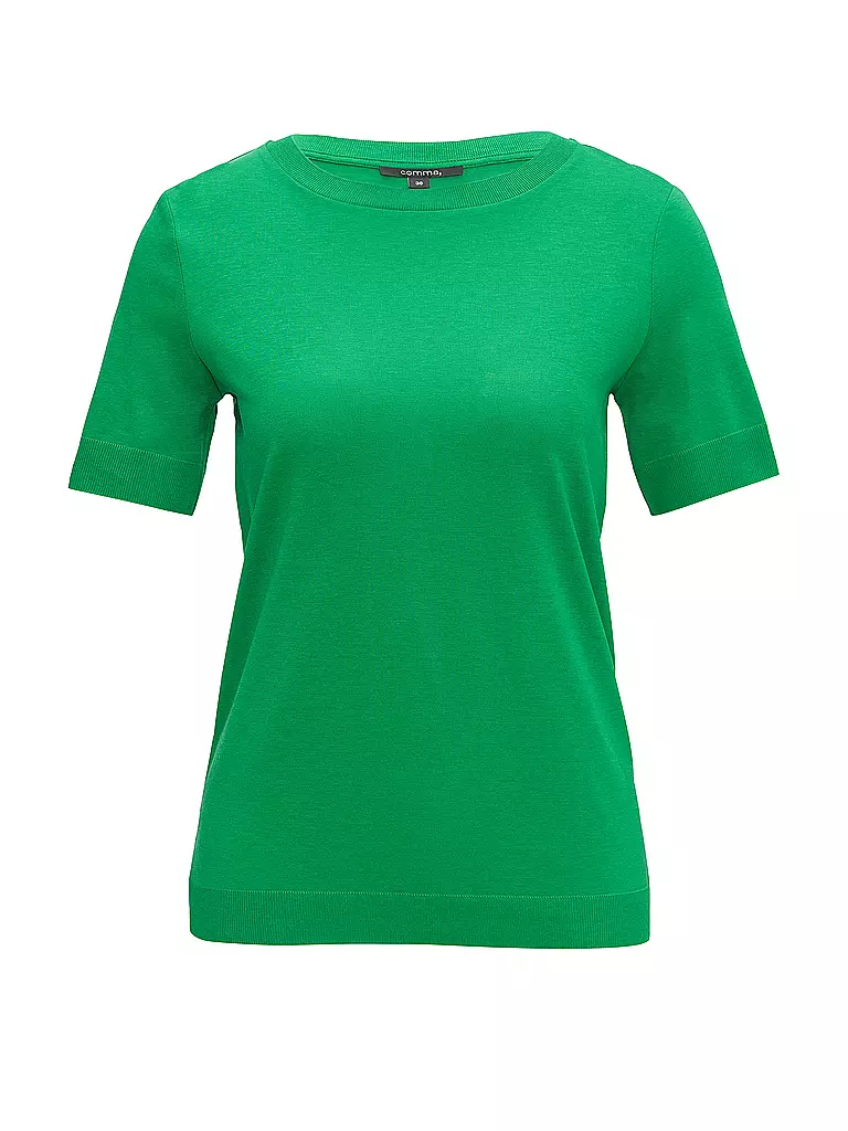 COMMA | T-shirt | Verde