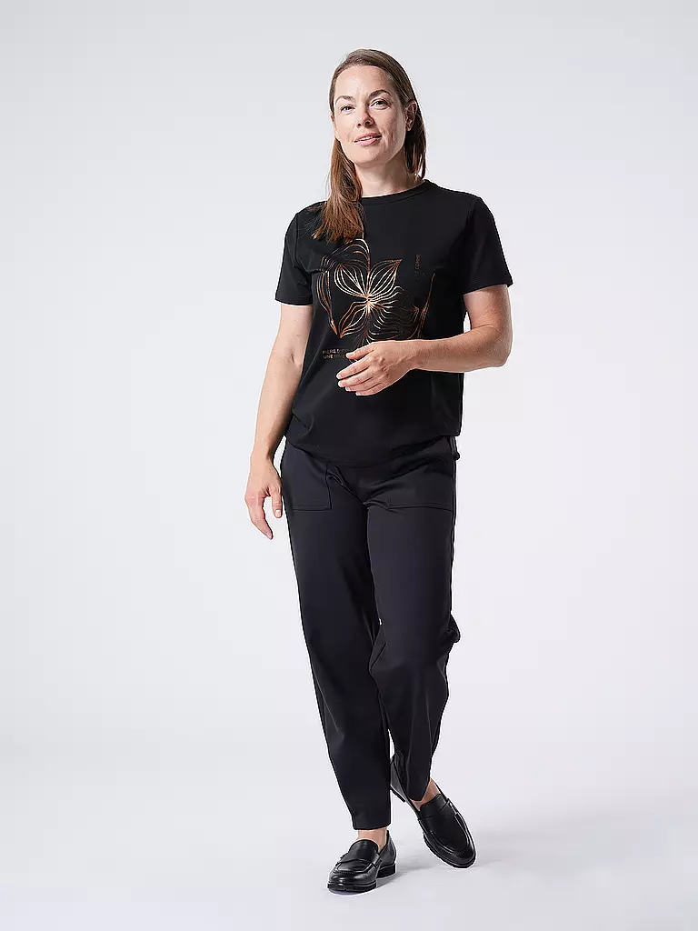 COMMA | T-Shirt | Grigio