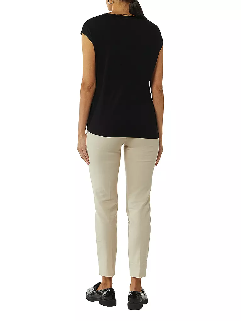 COMMA | T-shirt | Nero