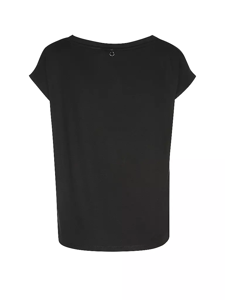 COMMA | T-Shirt | Nero