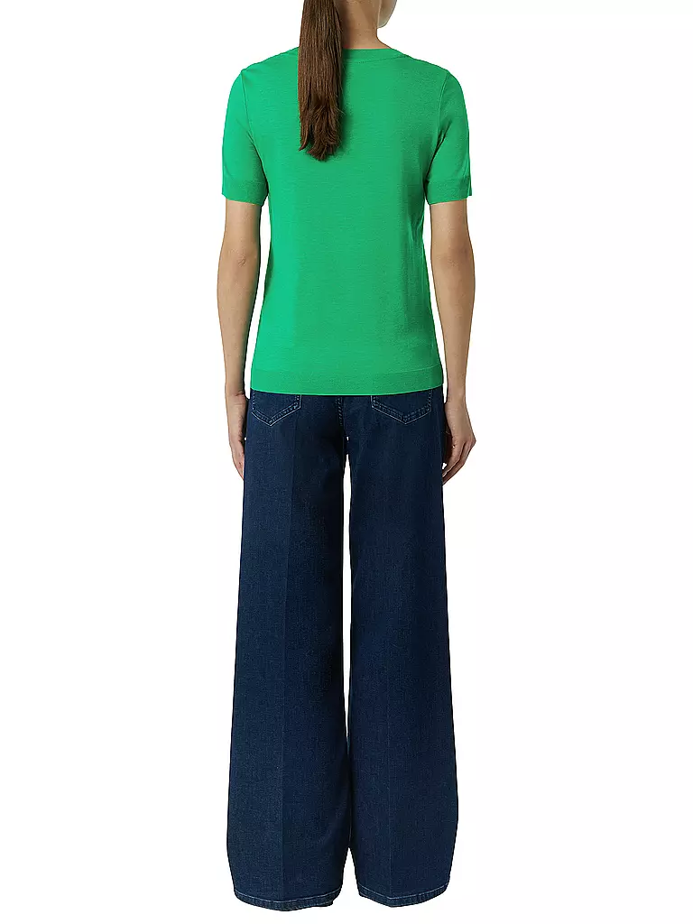 COMMA | T-shirt | Verde
