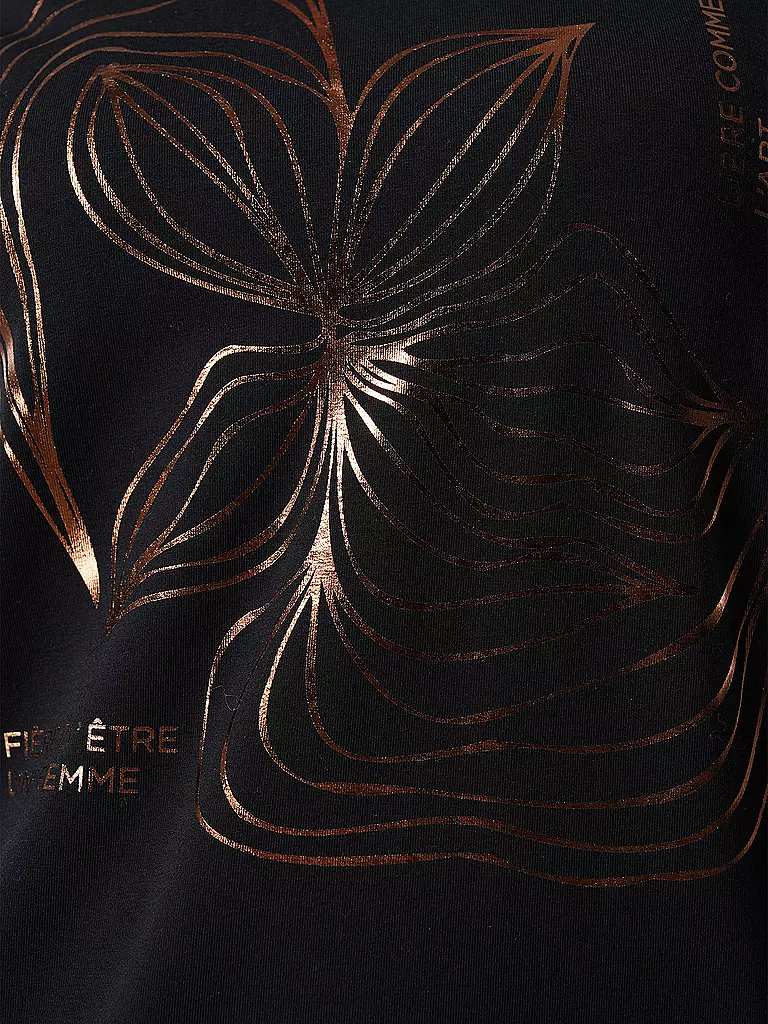 COMMA | T-Shirt | Grigio