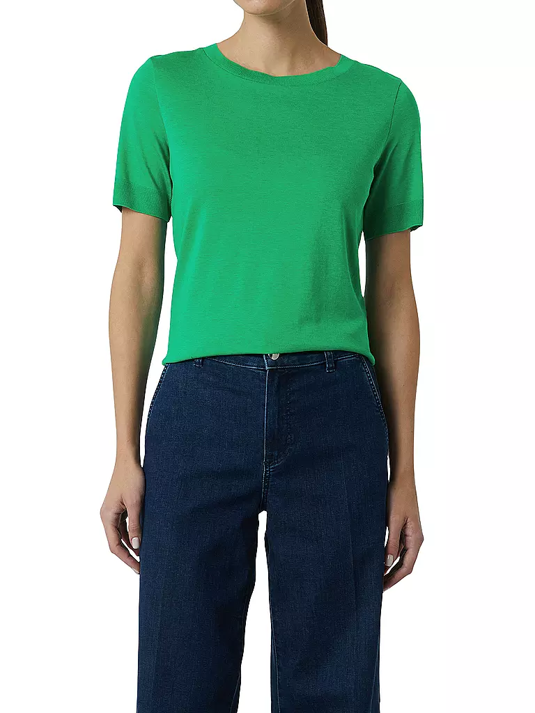 COMMA | T-shirt | Verde