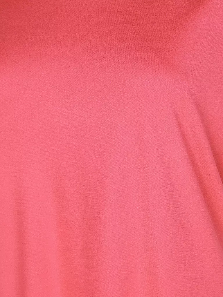 COMMA | T-Shirt | Rosso