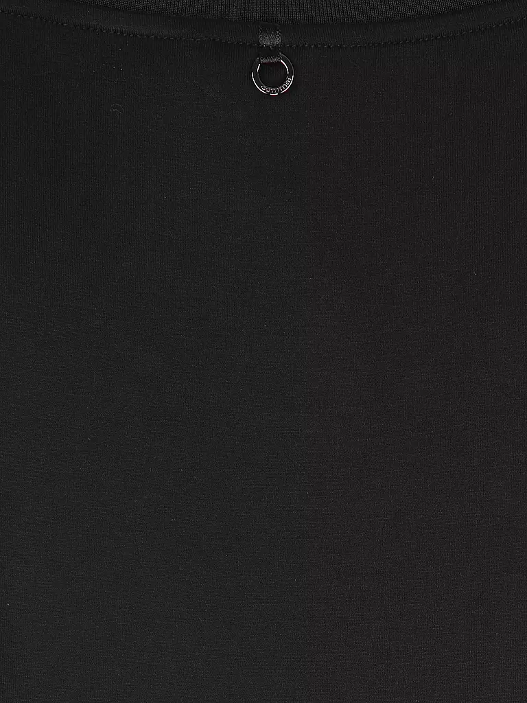 COMMA | T-Shirt | Nero