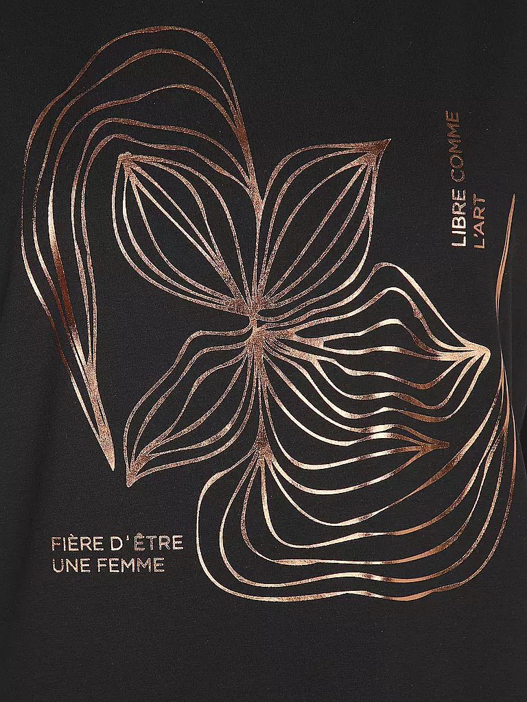 COMMA | T-Shirt | Grigio