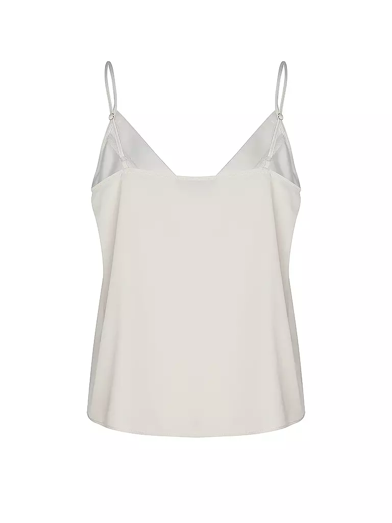 COMMA | Top  | Crema