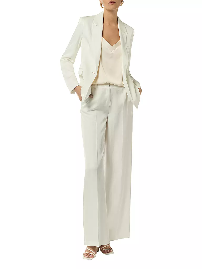 COMMA | Top  | Crema