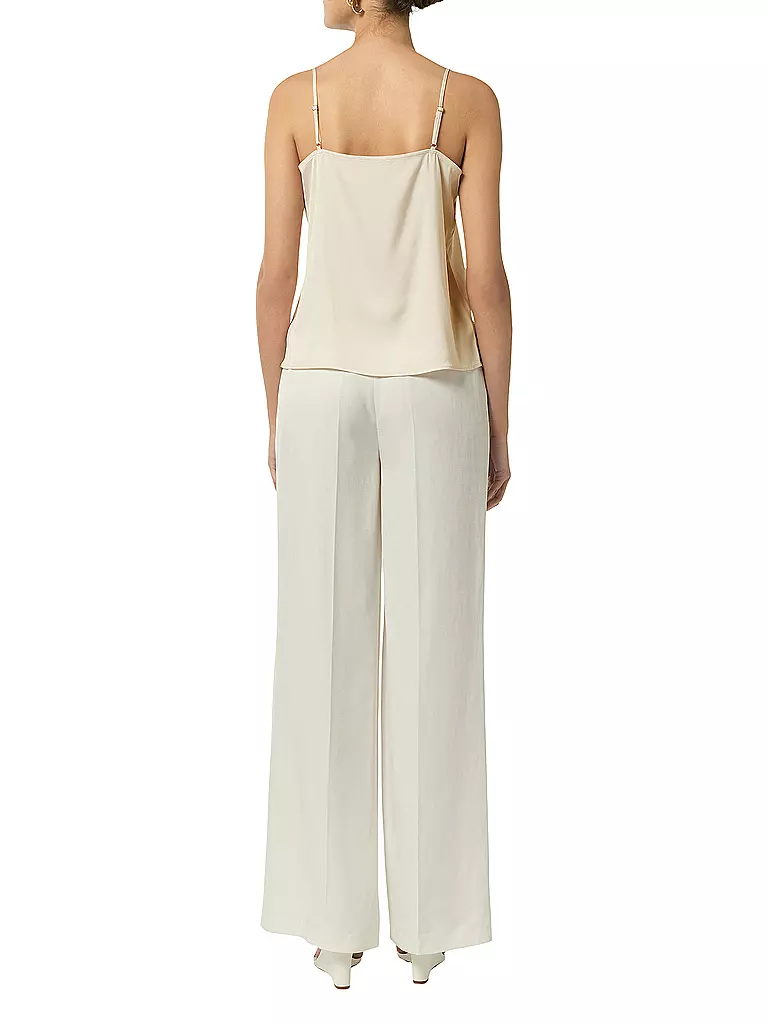 COMMA | Top  | Crema