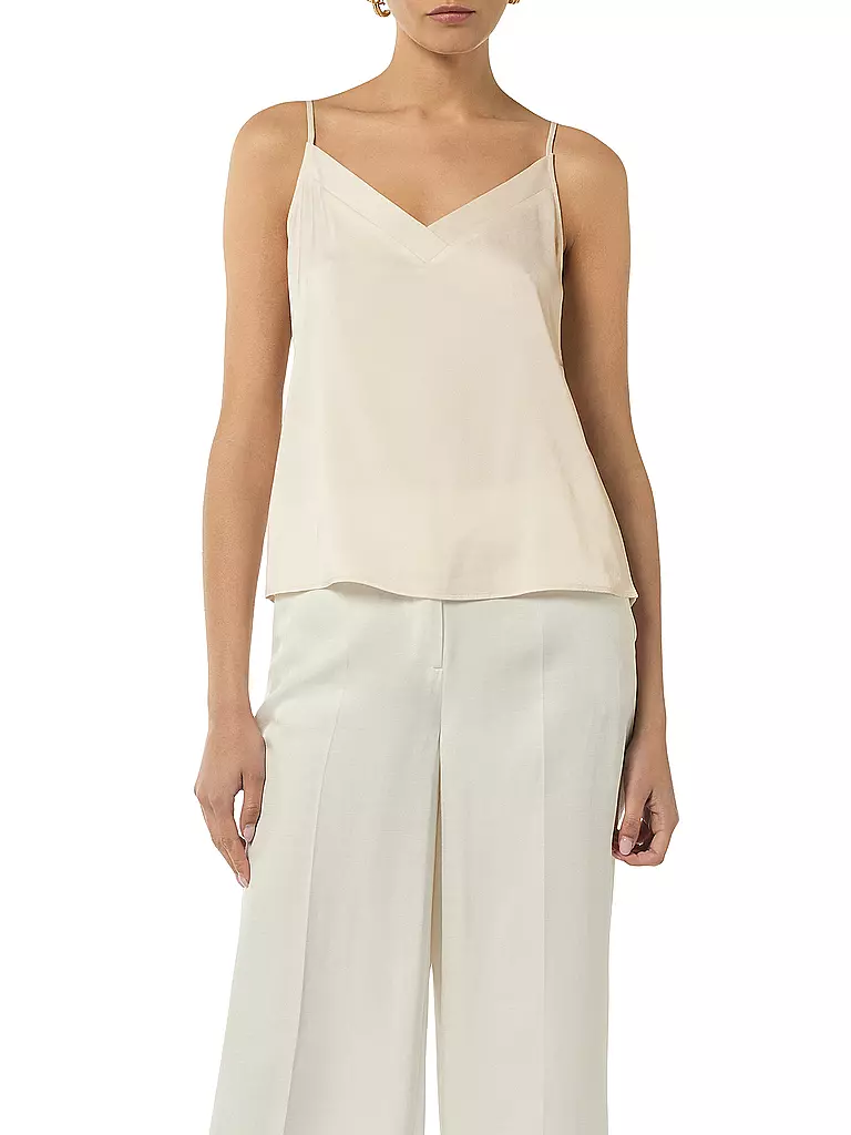 COMMA | Top  | Crema