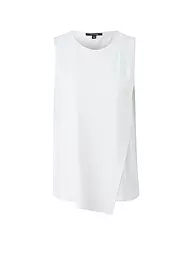 COMMA | Top | Bianco