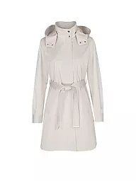 COMMA | Trench coat | Beige