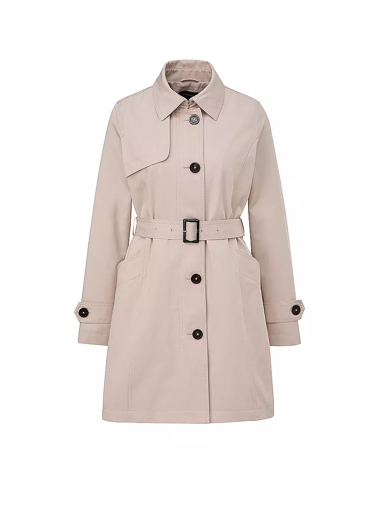 COMMA | Trench coat | Beige