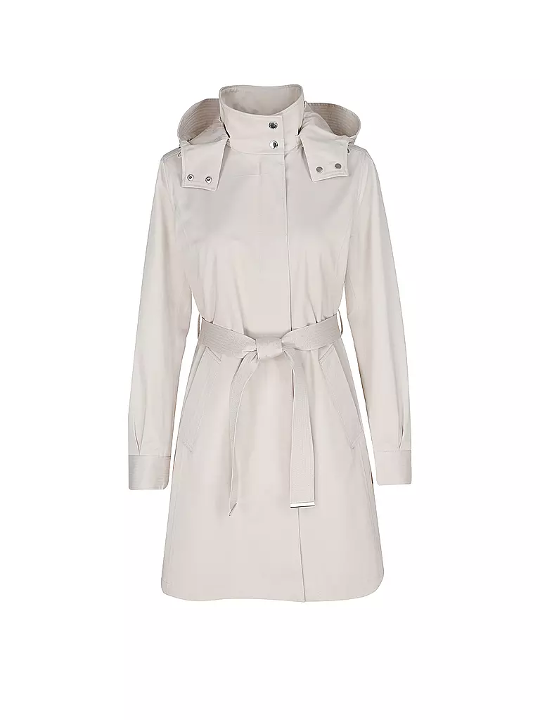 COMMA | Trench coat | Beige
