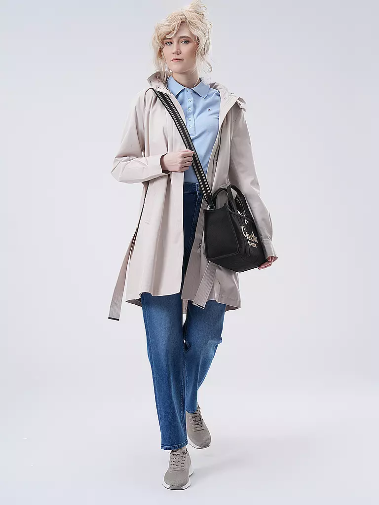 COMMA | Trench coat | Beige