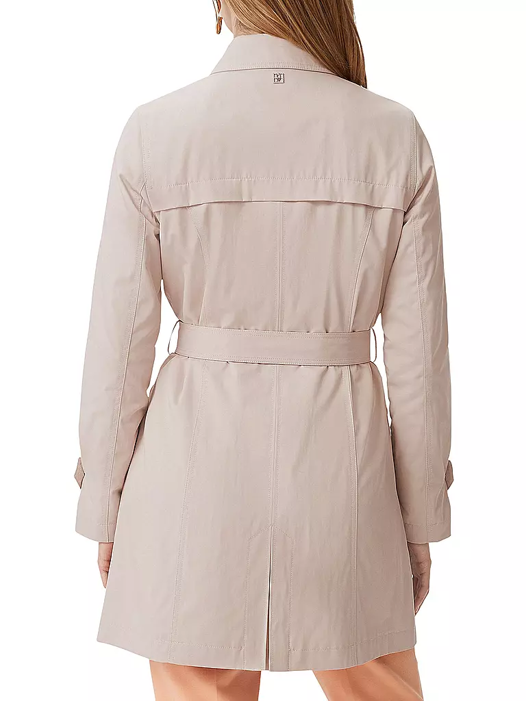 COMMA | Trench coat | Beige