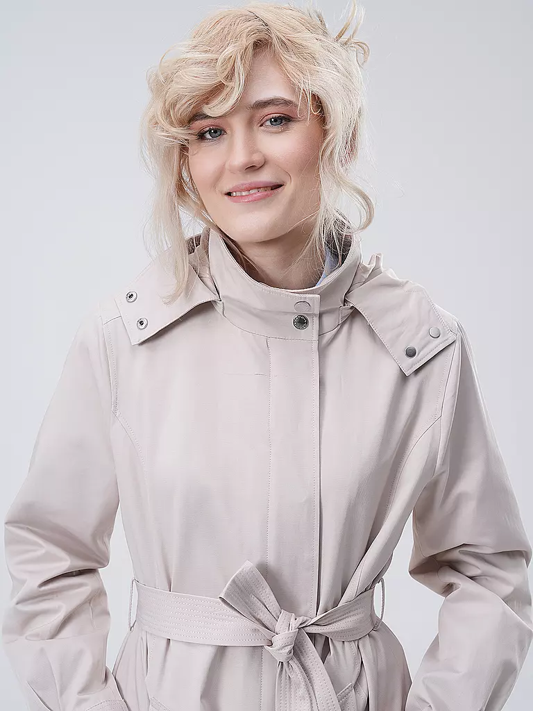 COMMA | Trench coat | 