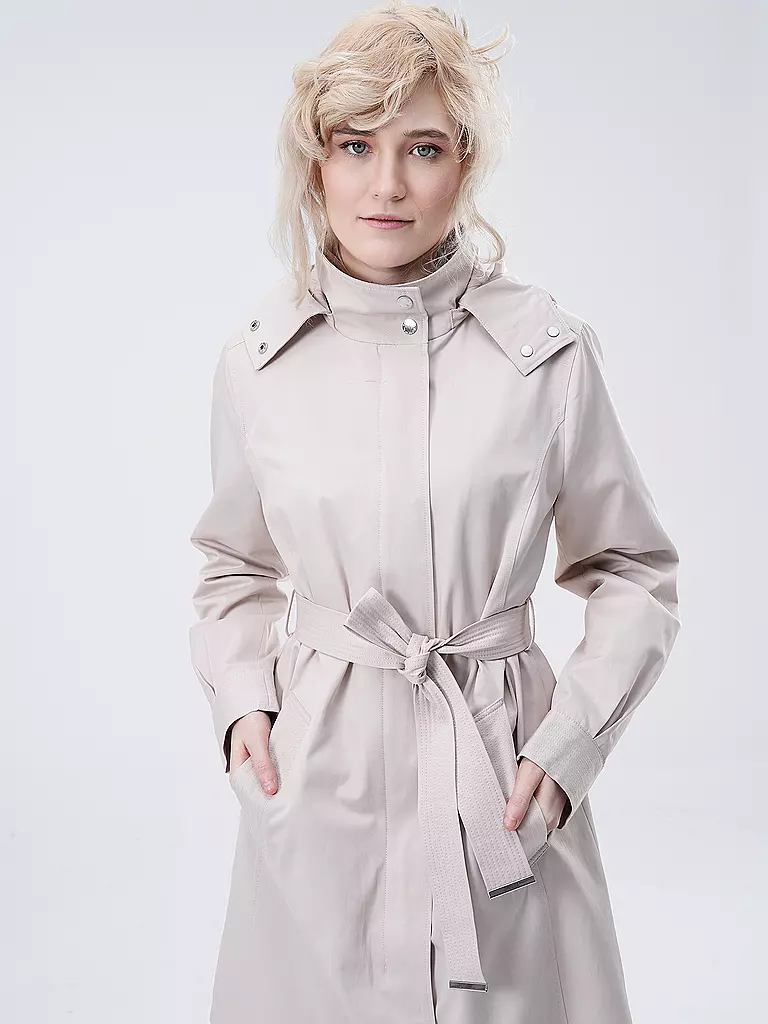 COMMA | Trench coat | 