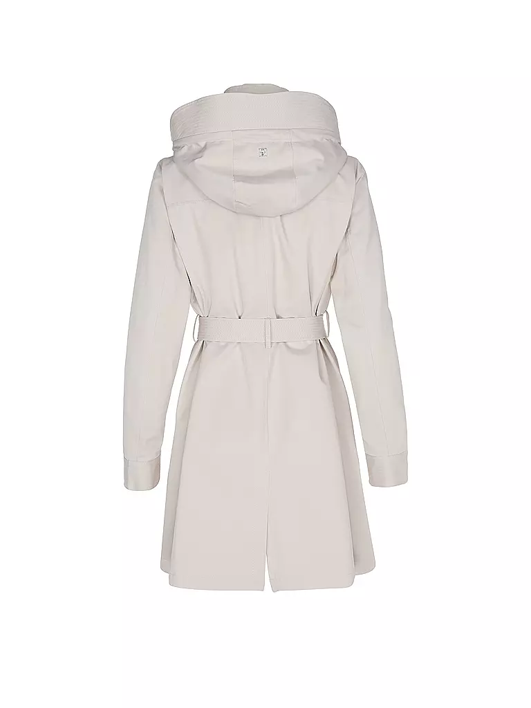 COMMA | Trench coat | 