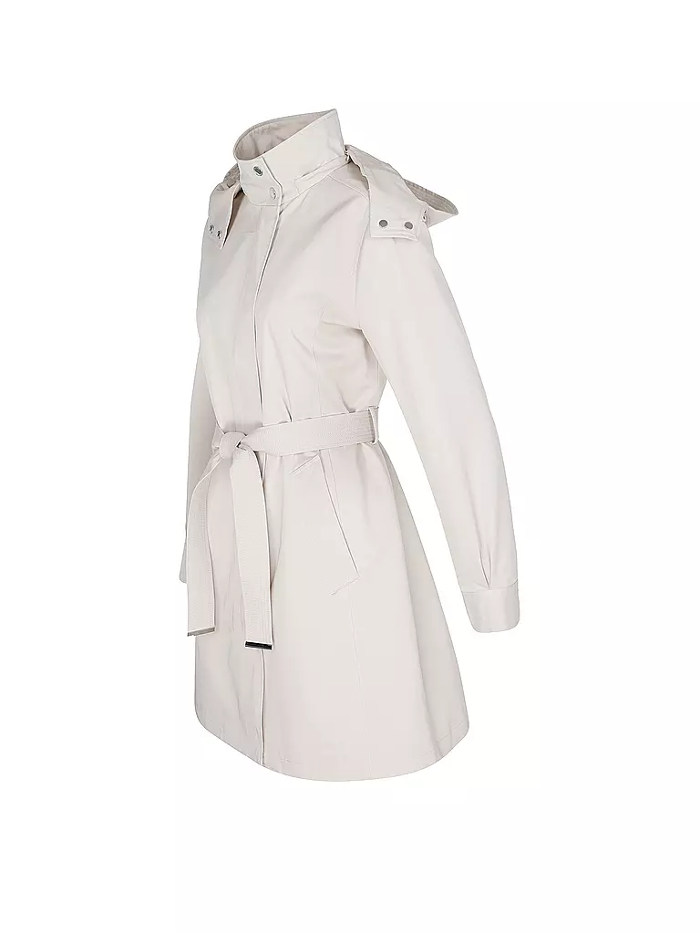 COMMA | Trench coat | 