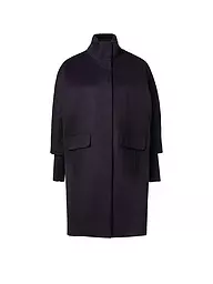 COMMA | Wollmantel | Lilla