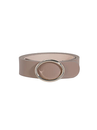 CONDOR | Cintura in pelle