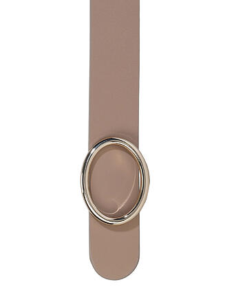 CONDOR | Cintura in pelle