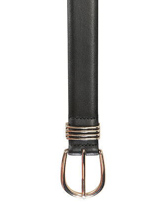 CONDOR | Cintura in pelle