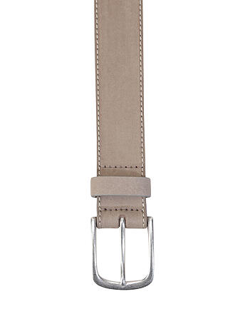 CONDOR | Cintura in pelle