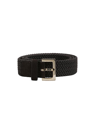 CONDOR | Cintura marrone scuro
