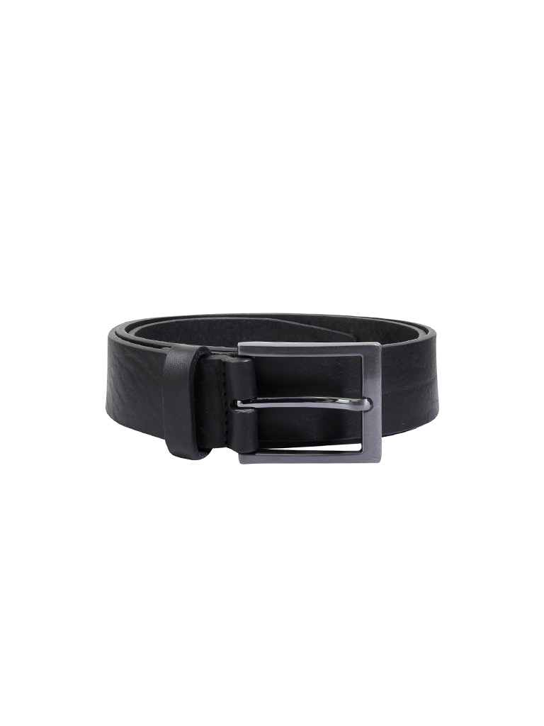 Condor Cintura in pelle nero 100