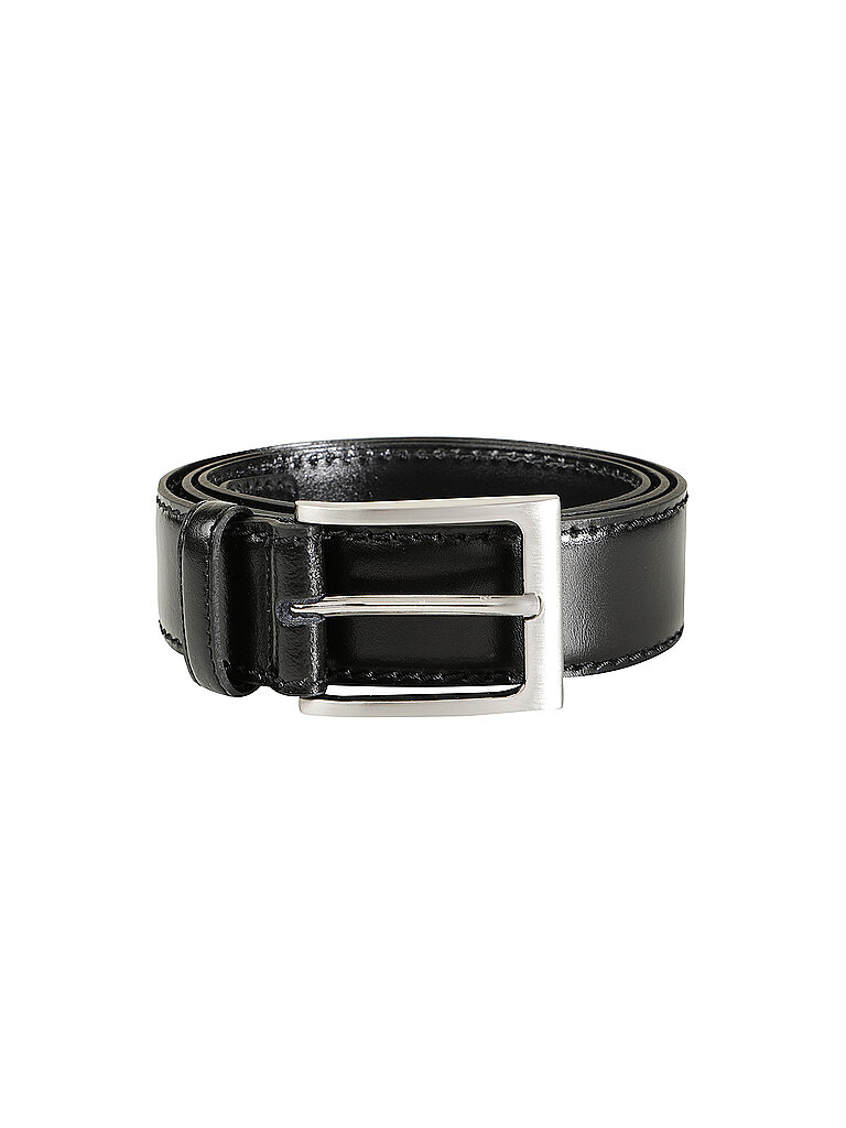 Condor Cintura in pelle nero 100
