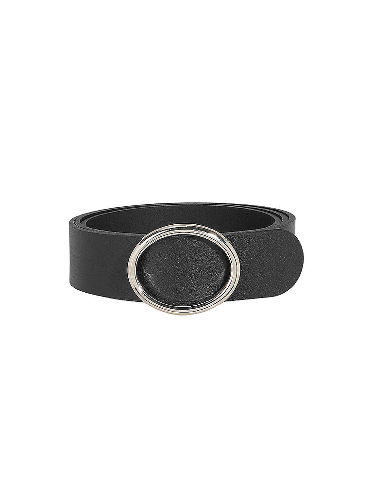 Condor Cintura in pelle nero 85