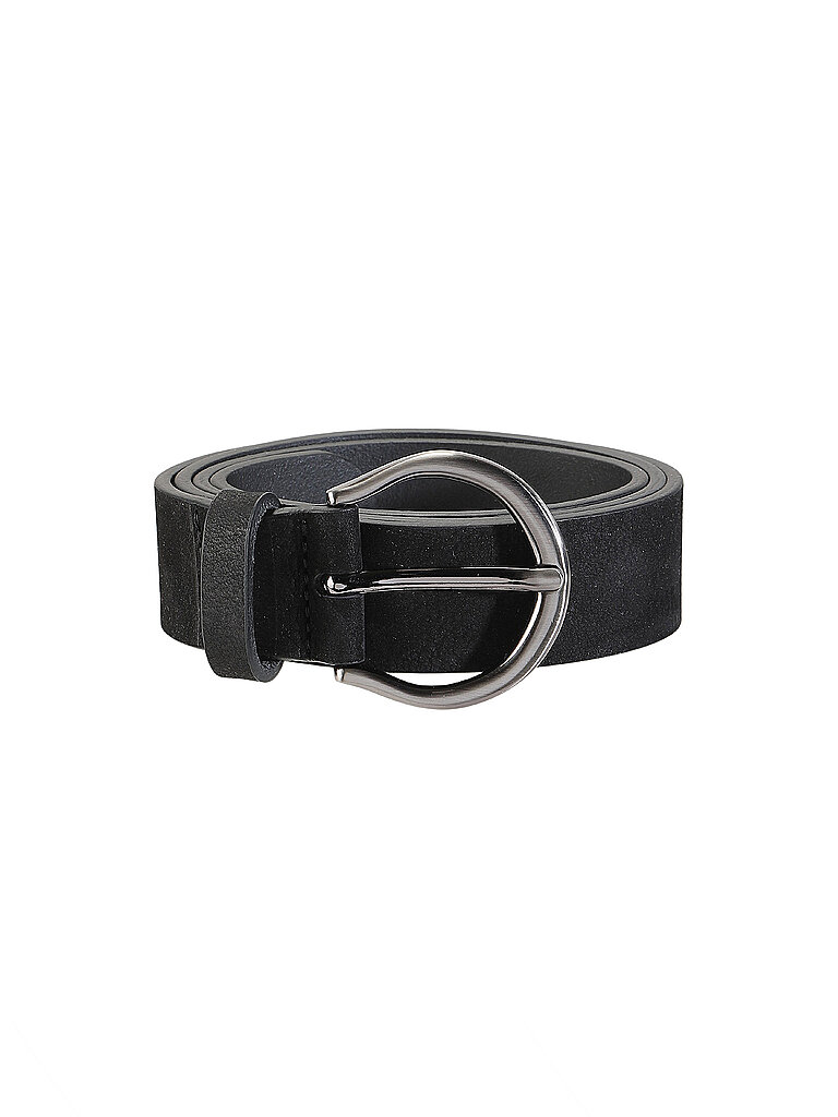 Condor Cintura in pelle nero 95