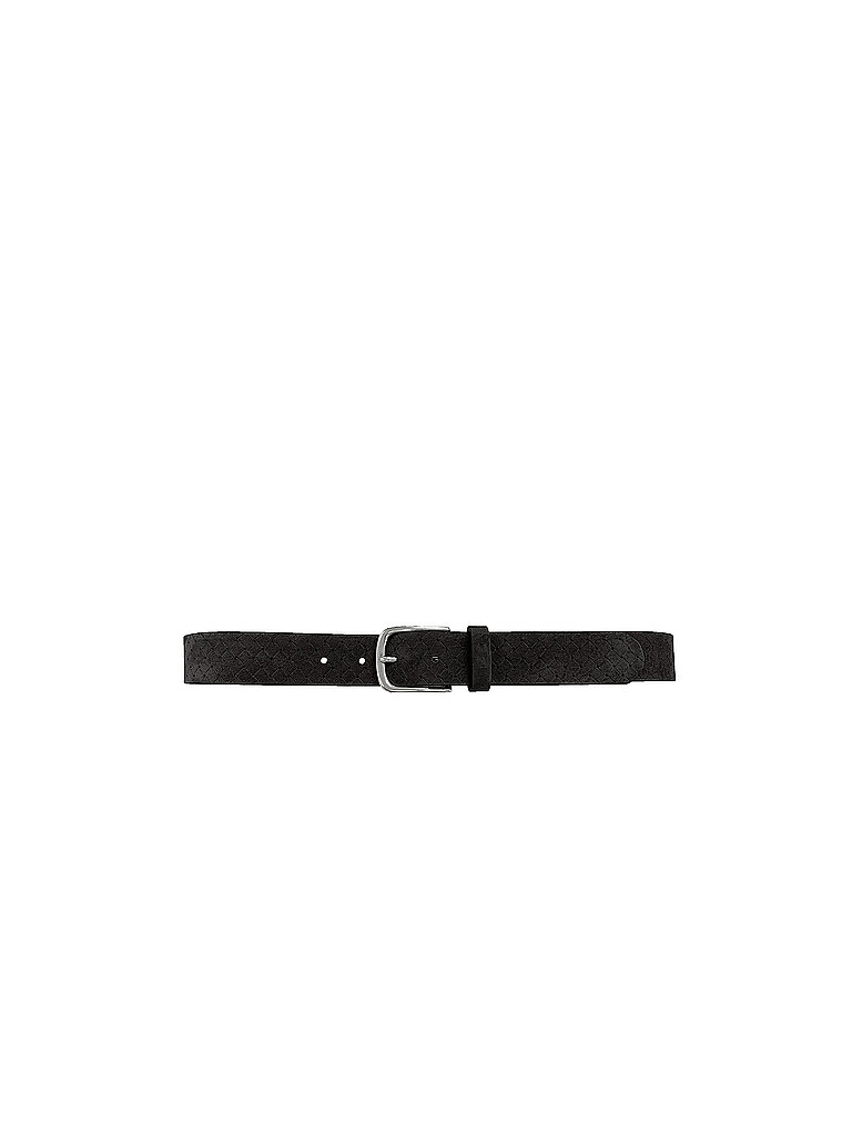 Condor Cintura in pelle nero 100
