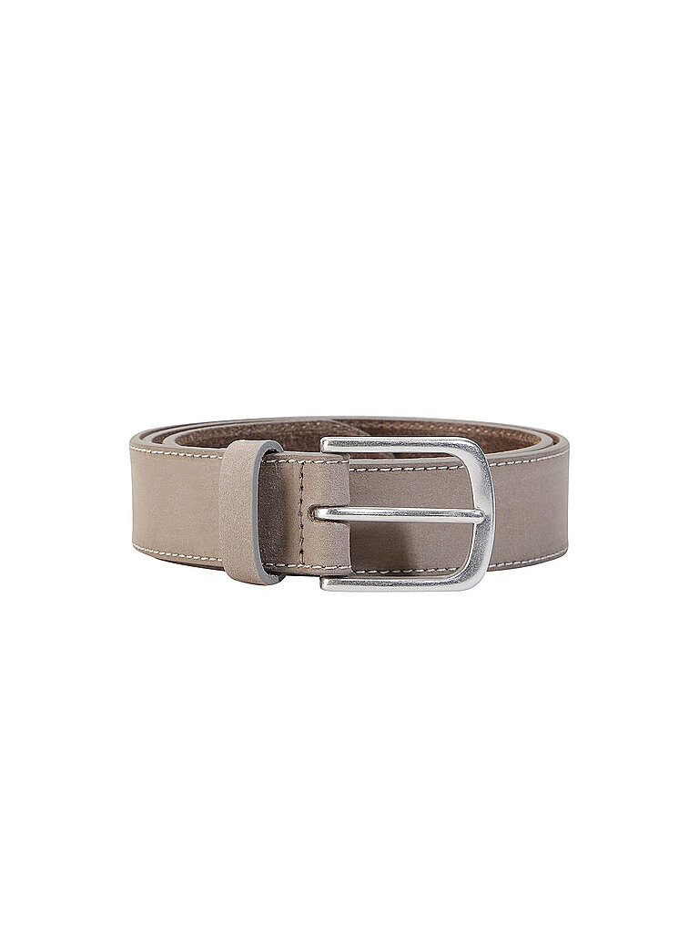 Condor Cintura in pelle beige 95