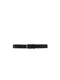 CONDOR | Cintura in pelle | Nero