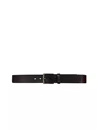 CONDOR | Cintura in pelle | Marrone