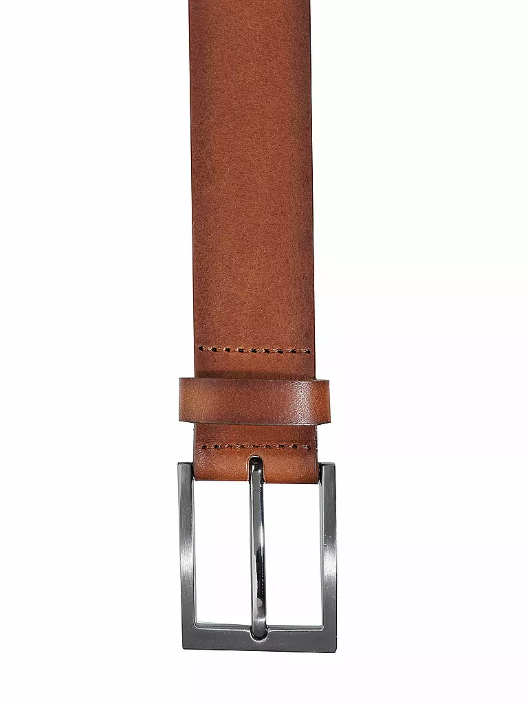 CONDOR | Cintura in pelle | 