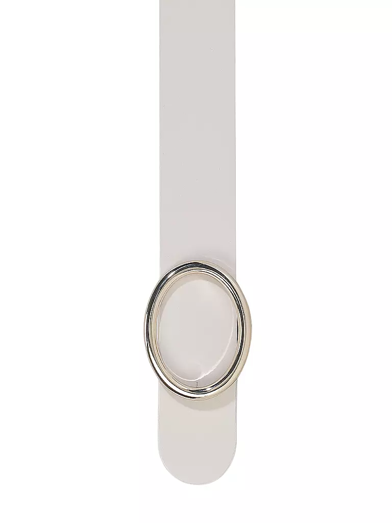 CONDOR | Cintura in pelle | 