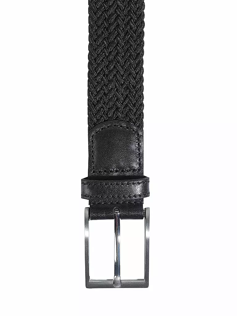 CONDOR | Cintura | Nero