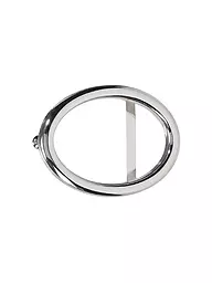 CONDOR | Fibbia per cintura | Argento