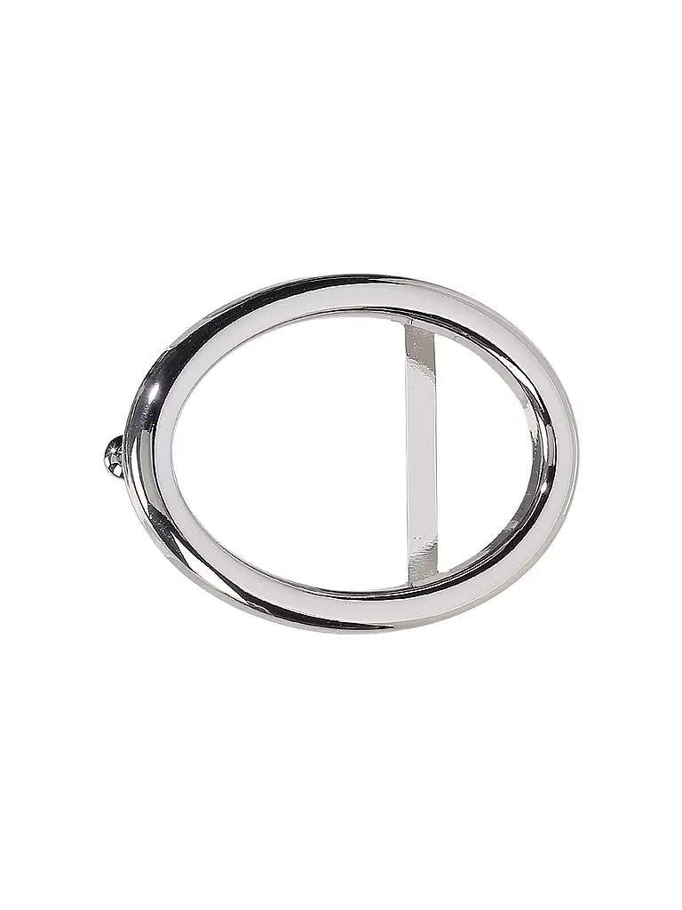 CONDOR | Fibbia per cintura | Argento