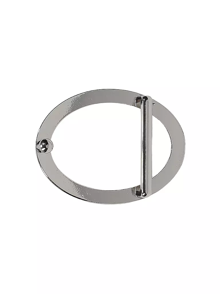 CONDOR | Fibbia per cintura | Argento