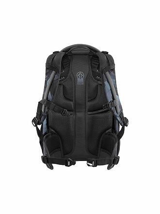 COOCAZOO | Zaino per la scuola MATE Grey Rocks