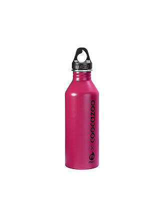 COOCAZOO | Borraccia in acciaio inox 0,75L Berry