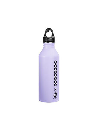 COOCAZOO | Borraccia in acciaio inox 0,75L Lilla