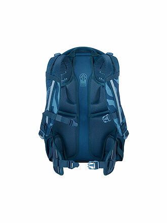 COOCAZOO | Zaino scolastico MATE BREAKING WAVES